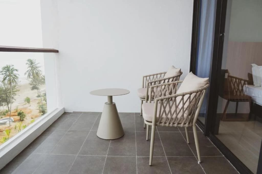 Roxy Beach Apartment - main photo
