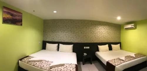 Sarikei Garden Hotel - photo 42