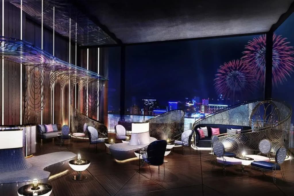 Imperial Lexis Kuala Lumpur - photo 22
