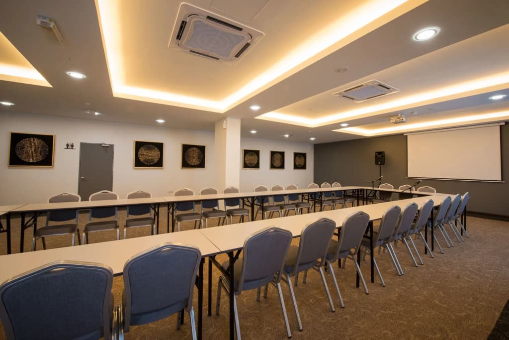 Asiatic Hotel - photo 17
