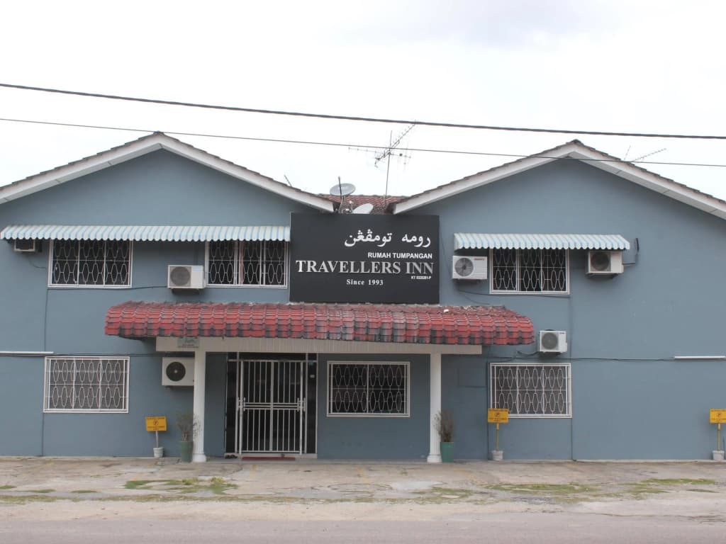 Top Travellers Inn - photo 1