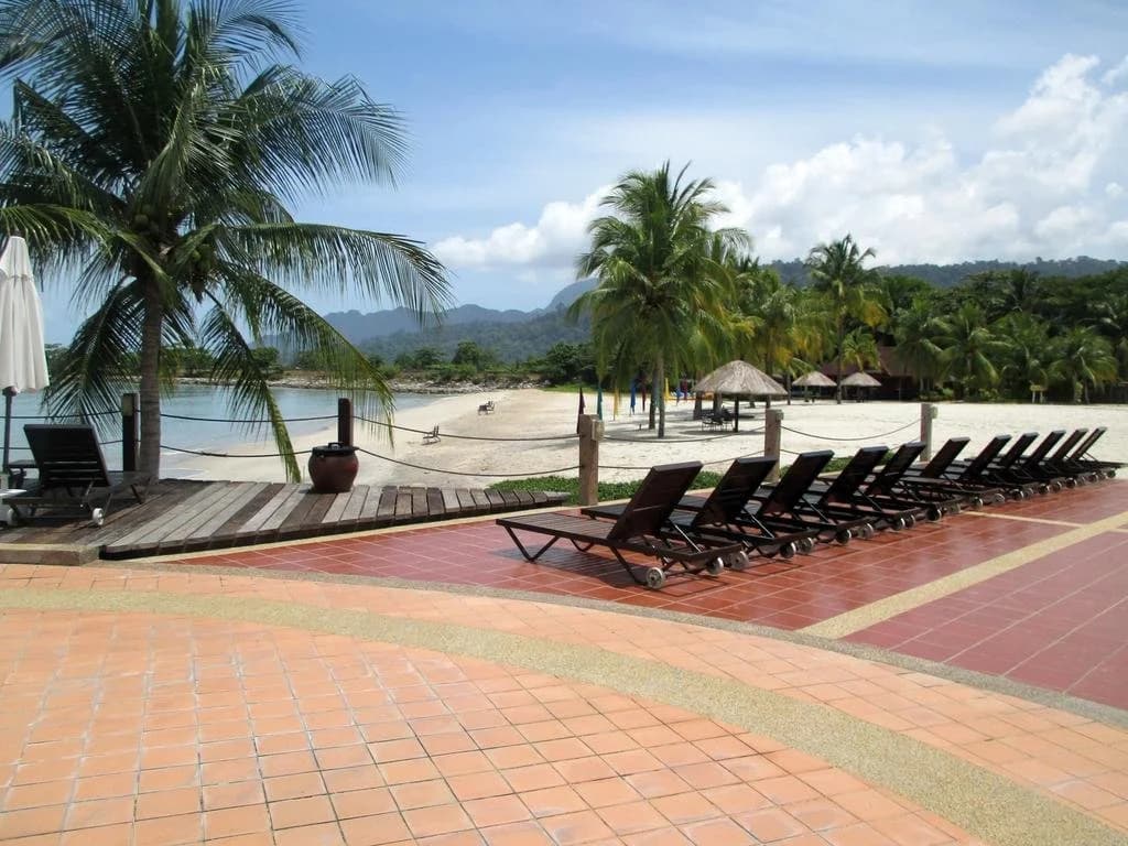 Sea Resort Private unit @ Langkawi Lagoon - photo 10