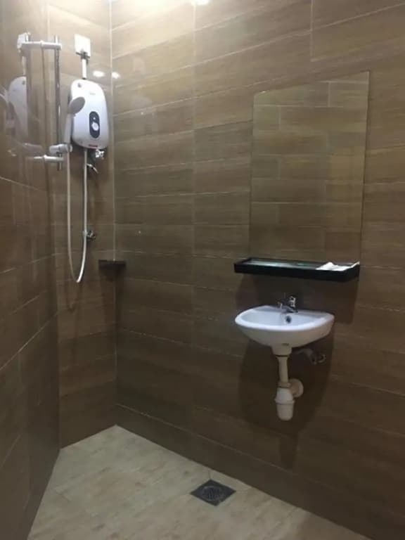 D'Spark Hotel Bayu Tinggi - photo 7