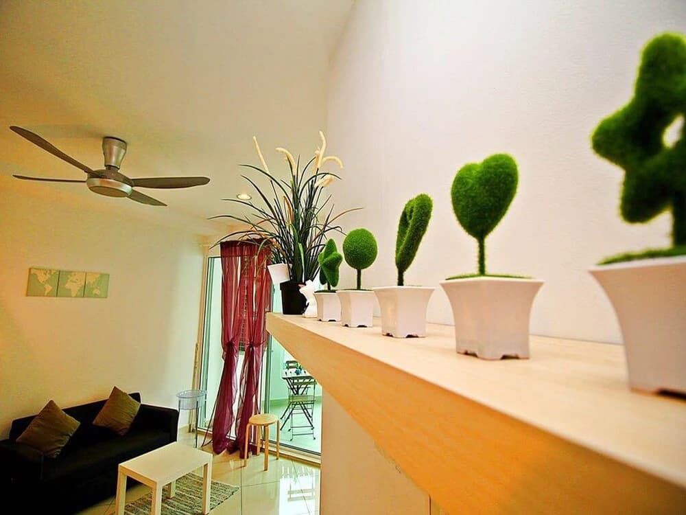 Mansion One Penang - photo 15