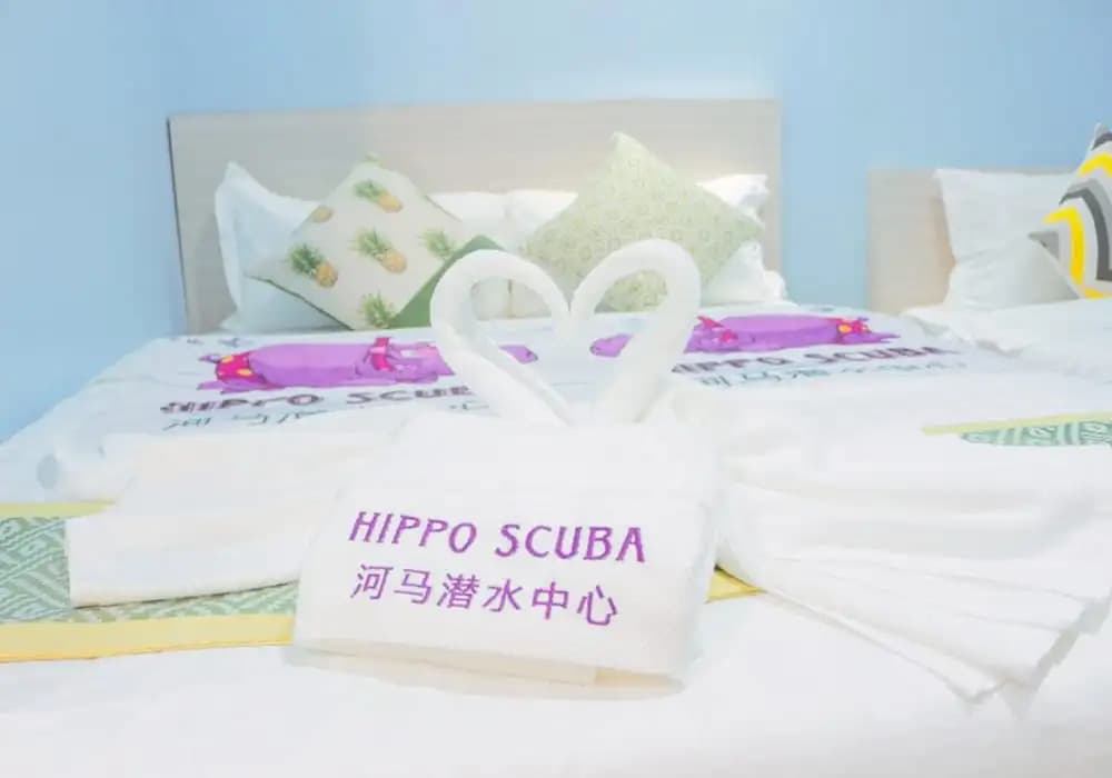 Hippo Scuba Inn - photo 3