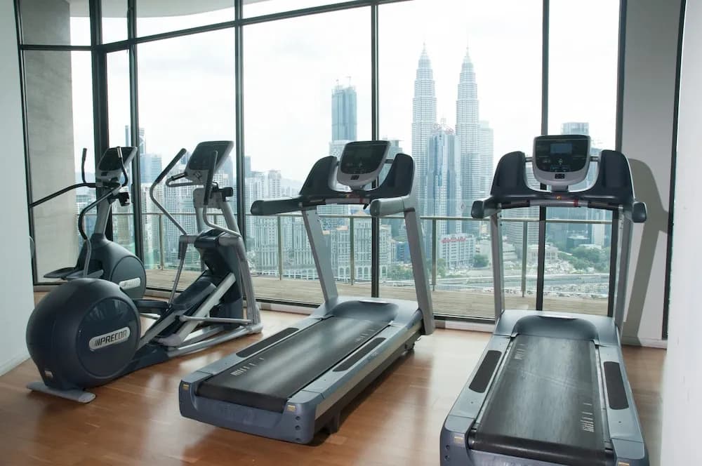 Apartment at Setia Sky Residences - photo 18