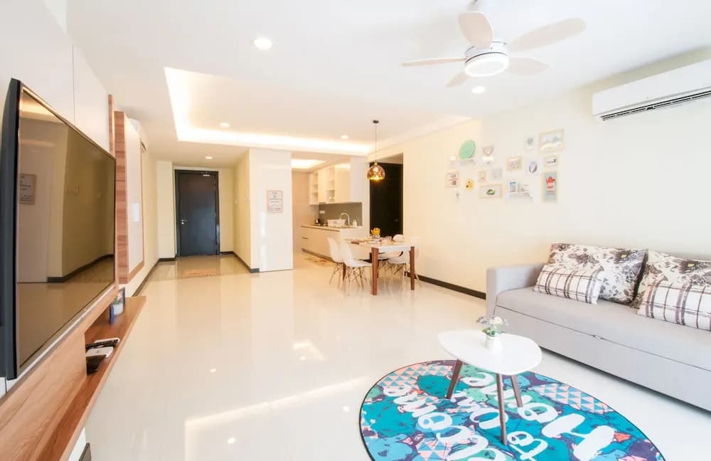 Warm & Cozy House at Oceanus - photo 5