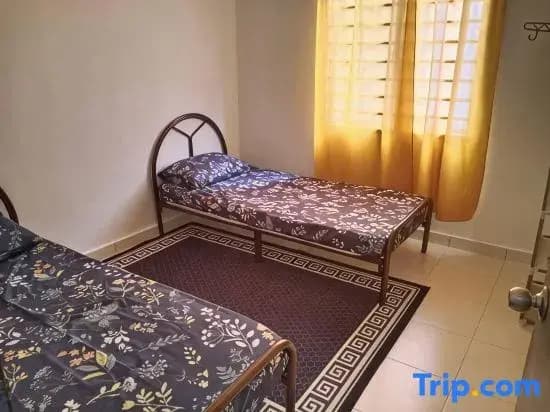 KLIA Homestay Ummie - photo 2