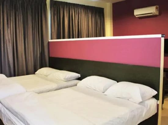 Mirage PD Hotel - photo 7