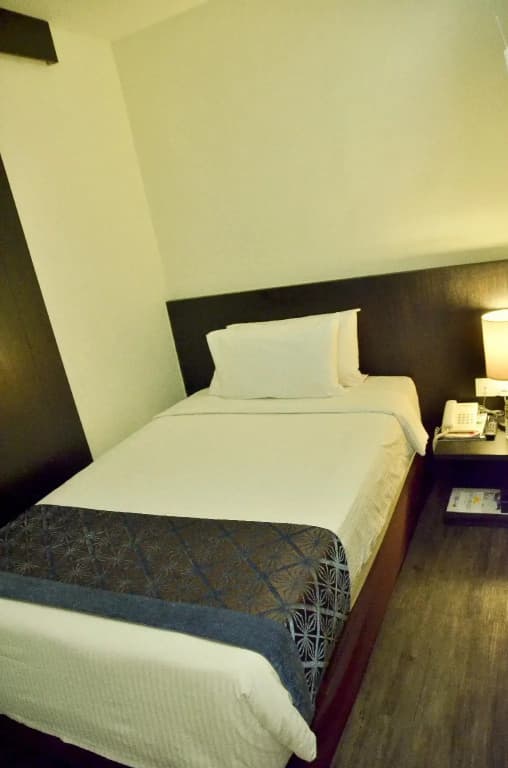 Vivo Hotel - photo 21
