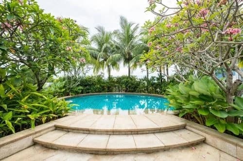 Apartment Xin Straits Quay Penang - photo 10