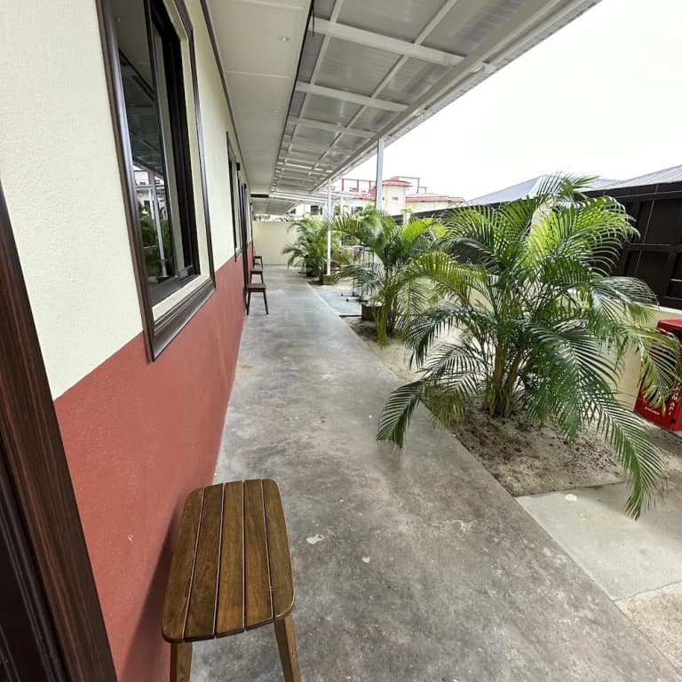 Adina Pool Villa Cenang Langkawi 3B4R - photo 14