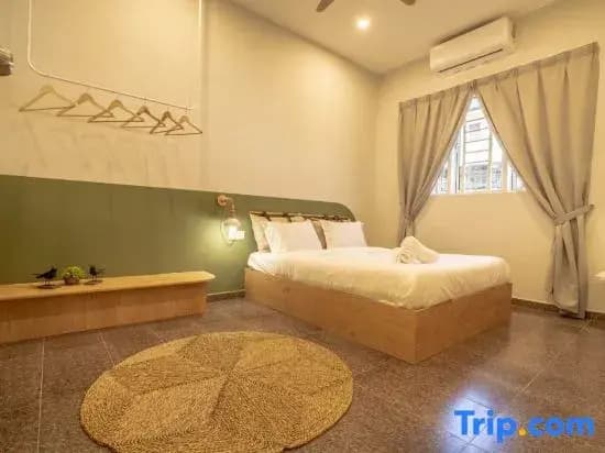 Ipoh MU House(5min To Town)-Japanese Style/3BR - photo 4