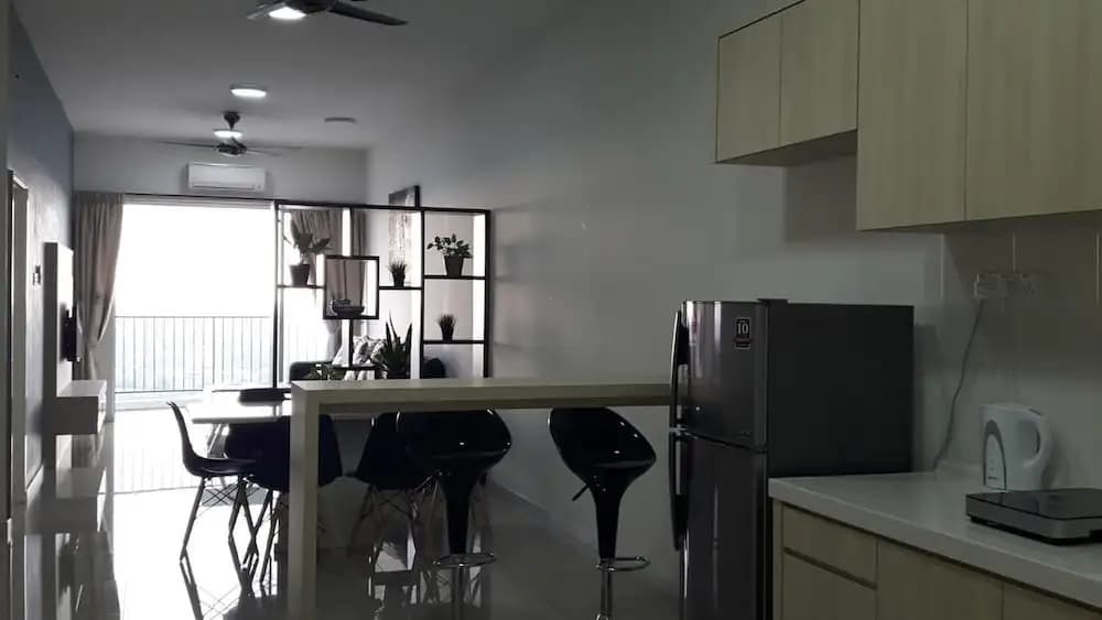 Taiping Homestay - photo 19
