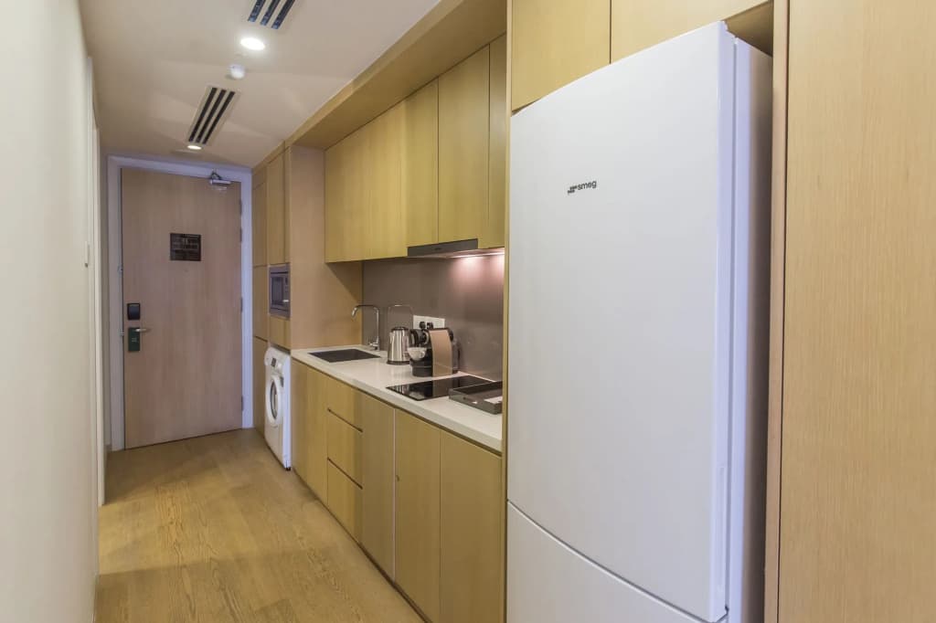 188 Private Suites by Subhome - photo 29