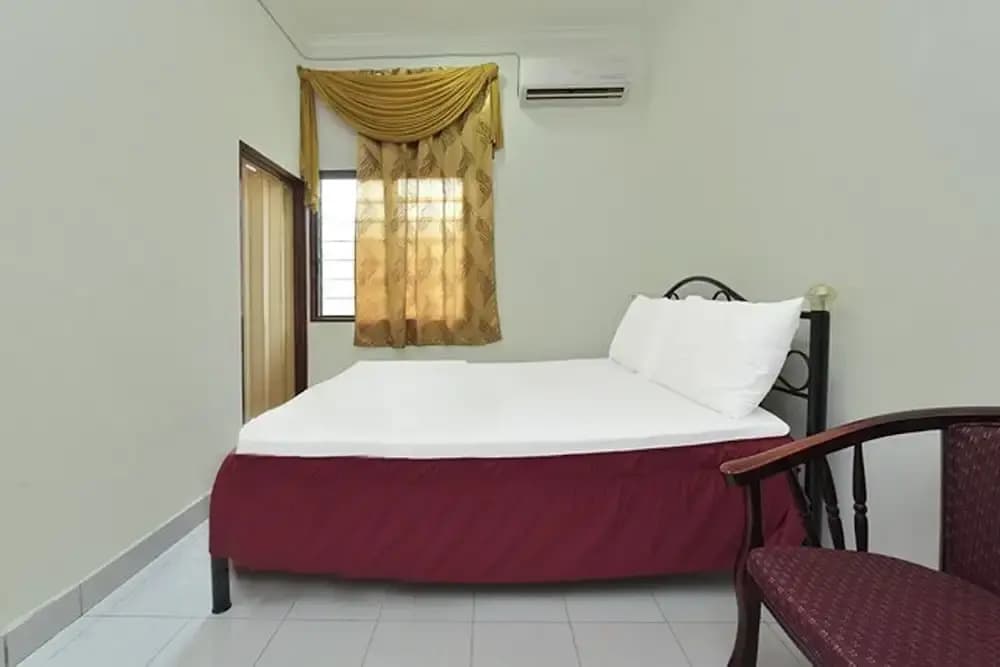 Home 90388 Homestay Masha - photo 21