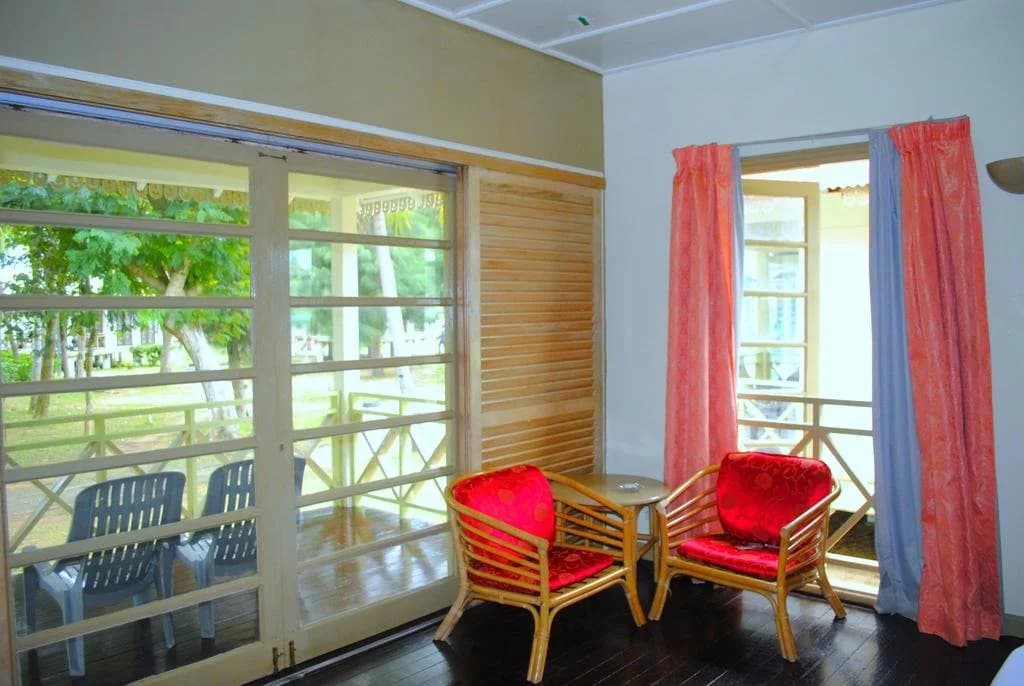 Perdana Resort - photo 8