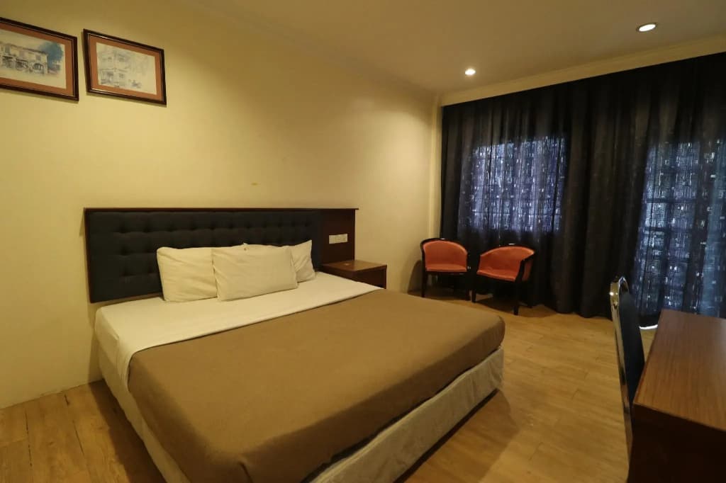 Iris House Hotel Cameron Highlands - photo 25