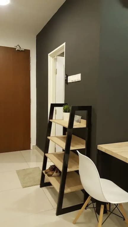 ZEN Suite Parc Regency Plentong Masai - photo 11