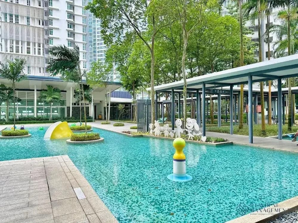 Medini Signature Legoland By Stayrene - photo 6