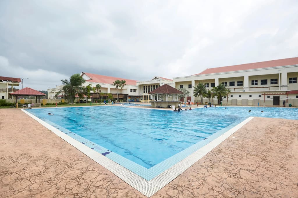 Terengganu Equestrian Resort - photo 24