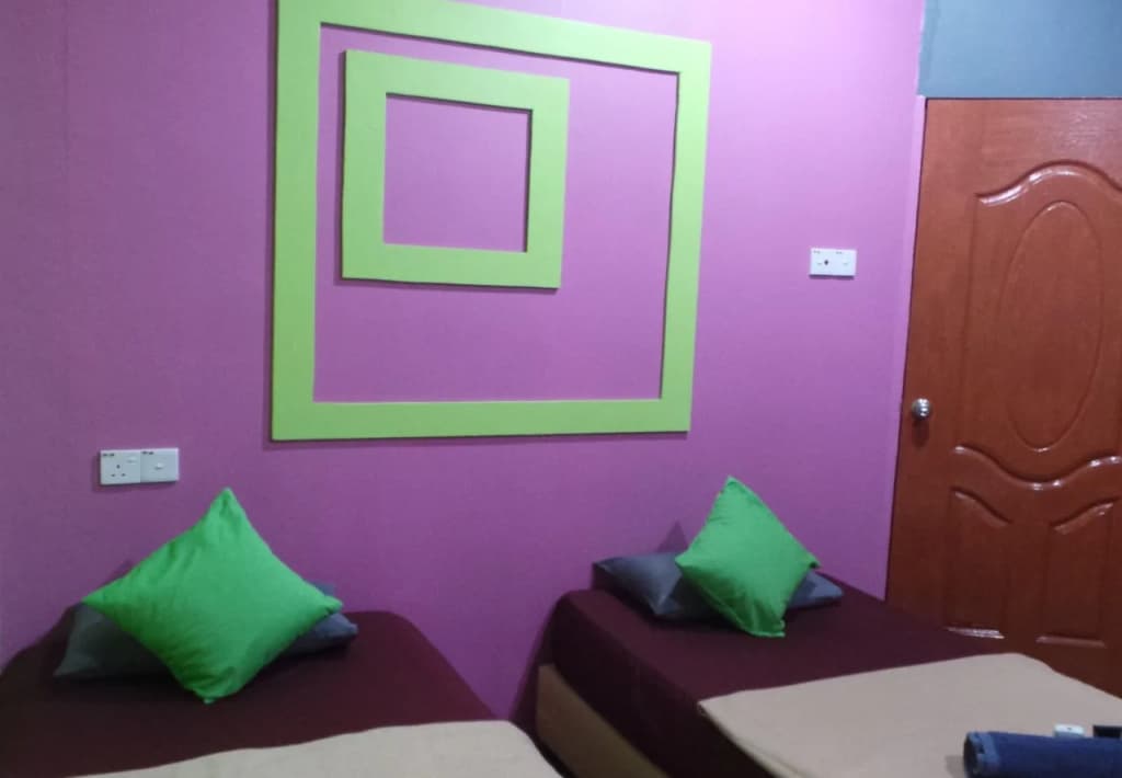 Persona Motel - photo 6