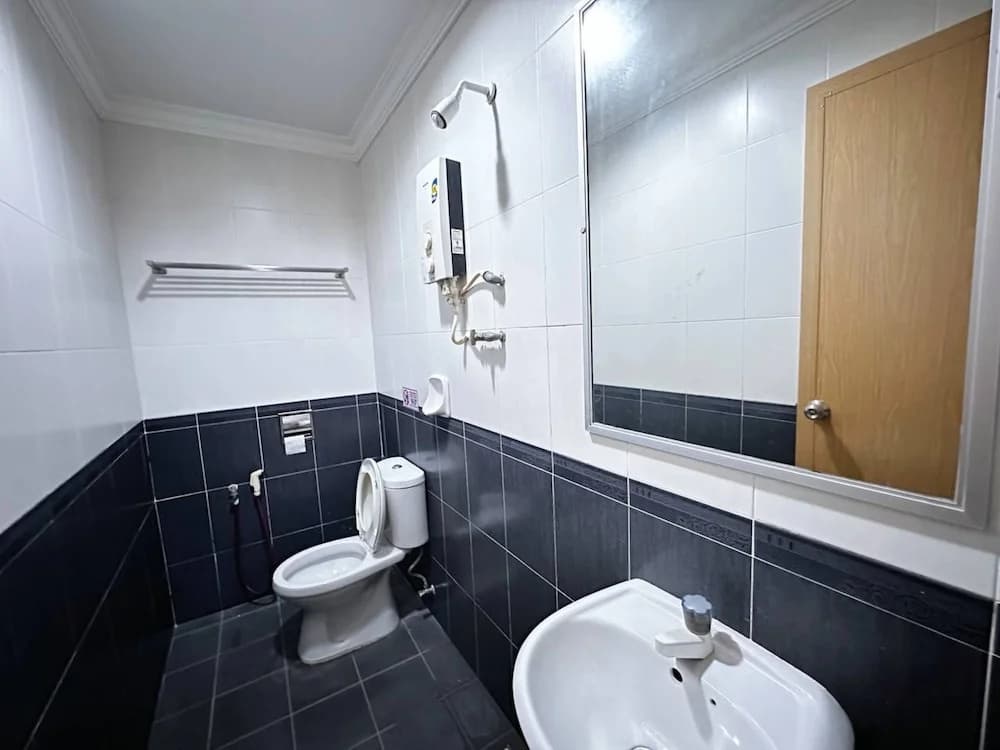 Hotel O Tasik Utama - photo 8