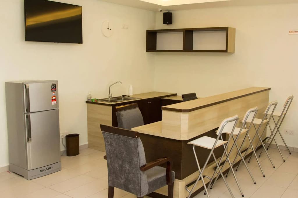 Naam Boutique Lodge - photo 16