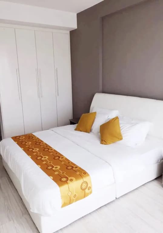 KK Privilege Suite 2 @ Sky Hotel KK - photo 5