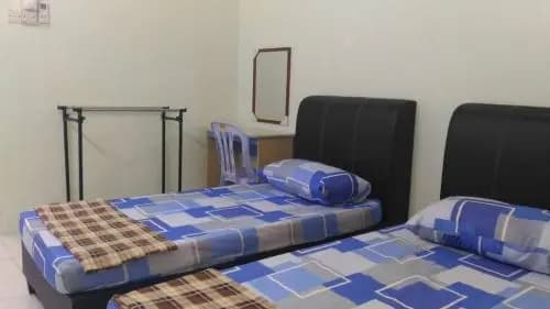 J&P Homestays House 1 - photo 2