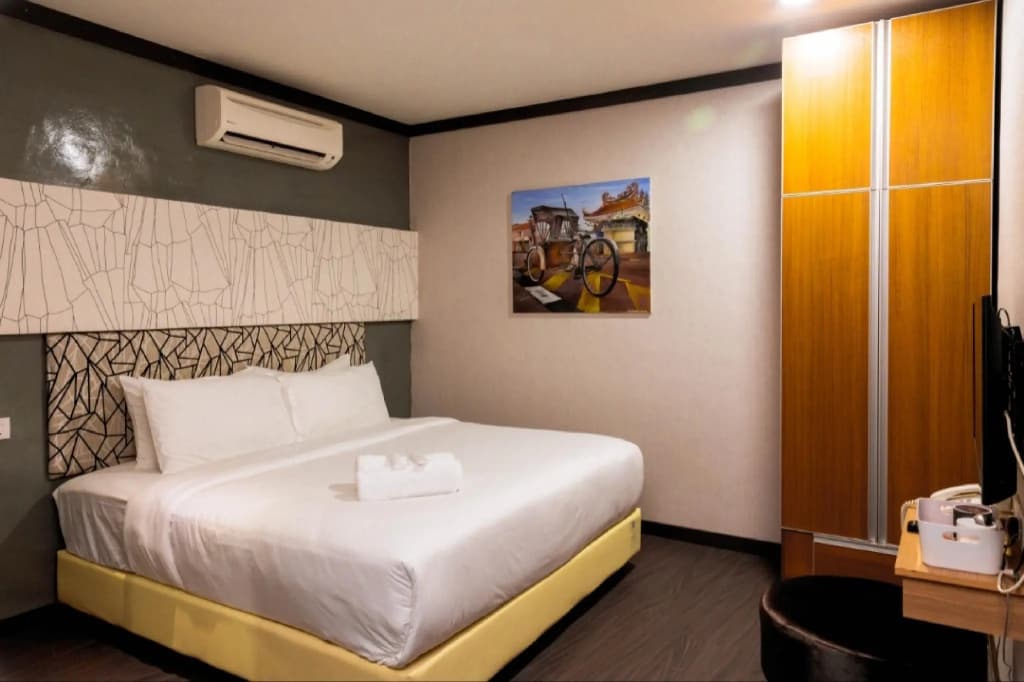 Vivids Hotel - photo 4