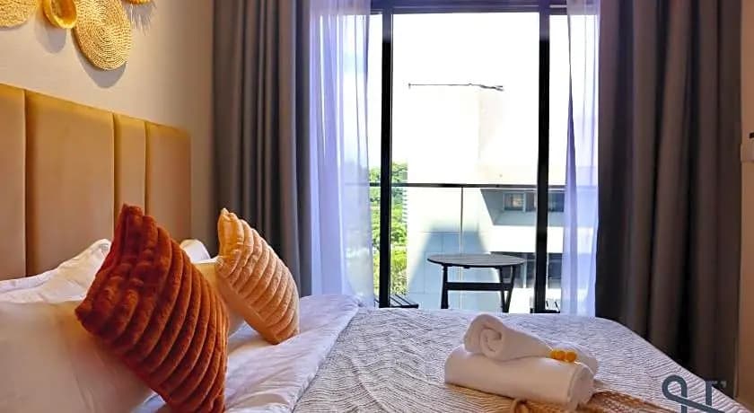 Homesuite' Home @ The Shore Kota Kinabalu - photo 6