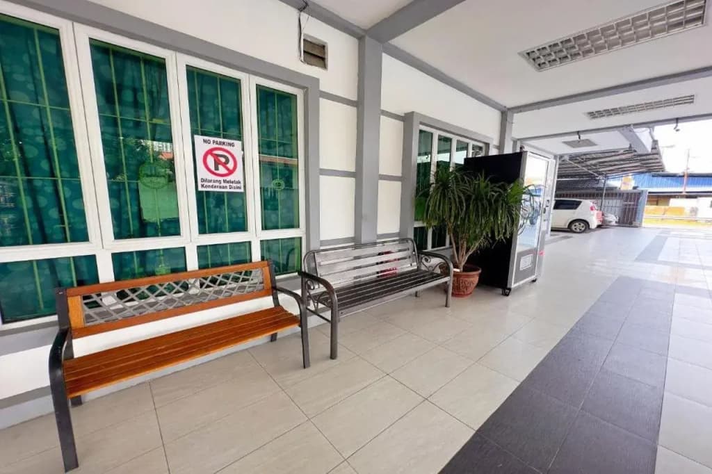 Borneo Inn - photo 16