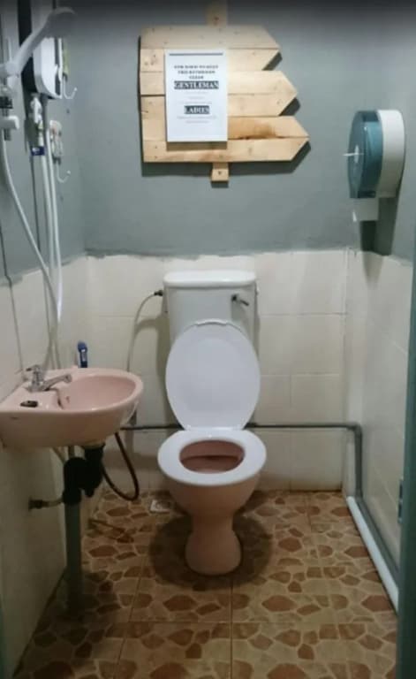 B&B21 - Hostel - photo 6