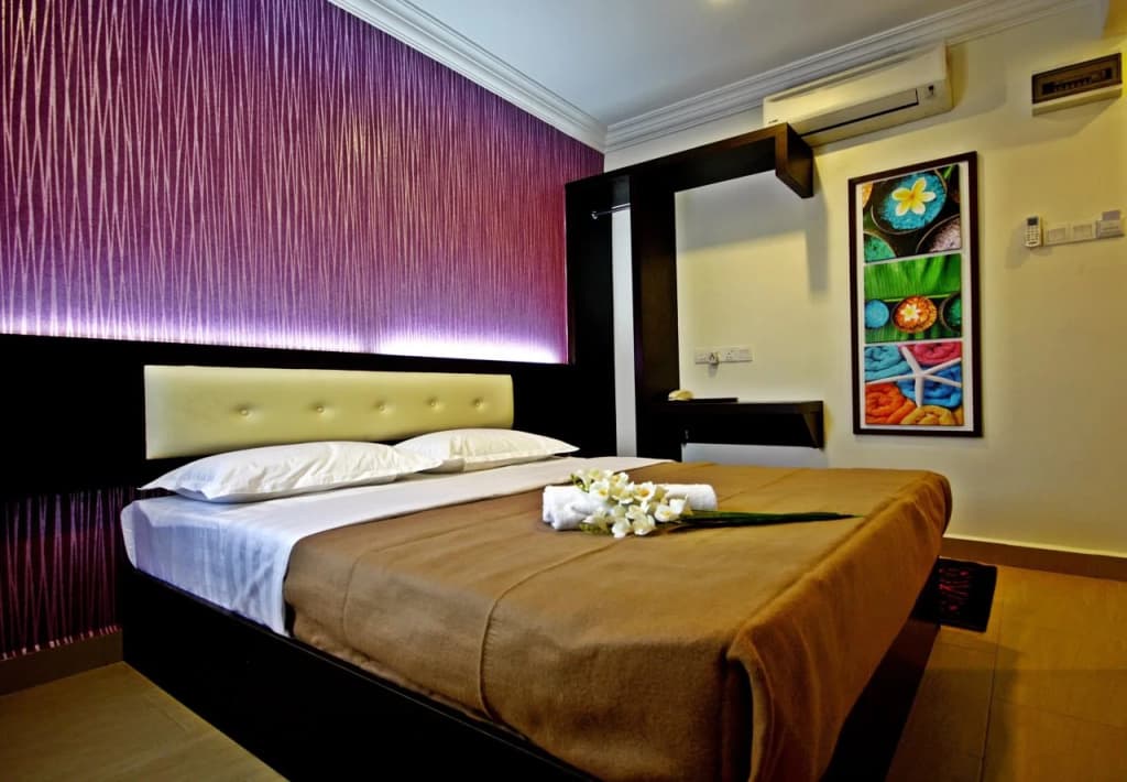 Hotel D' Bayou - photo 2