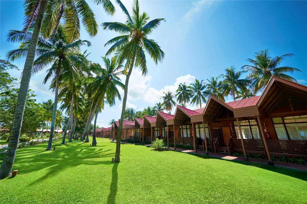 Hilton Garden Inn Kota Kinabalu Tuaran - photo 5
