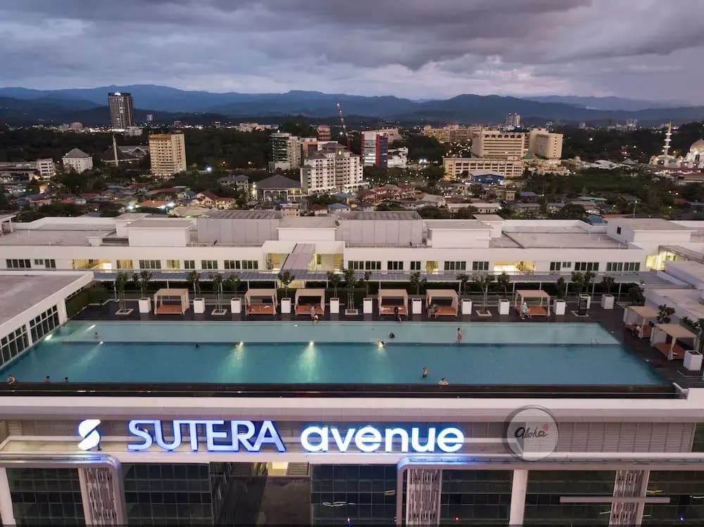 Luxury Oasis w Rooftop Sunset View B21B - photo 1