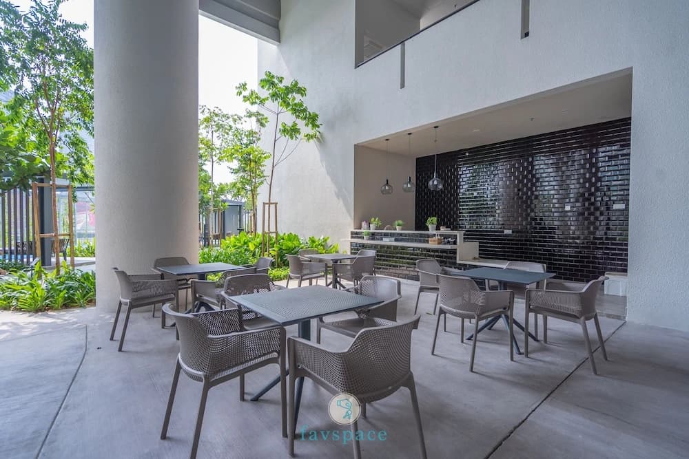 High Park Kelana Jaya by FavSpace - photo 16