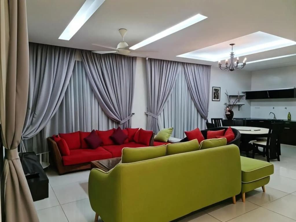 Pearl Residences Sleep 27 - photo 2