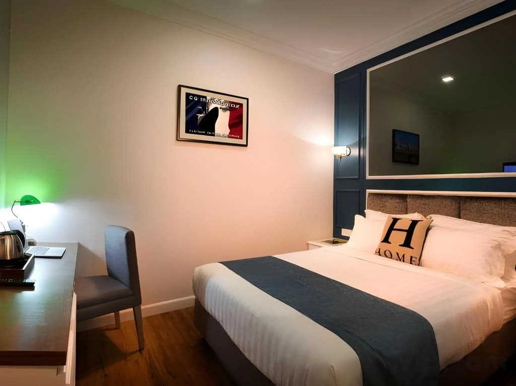 H Boutique Hotel Sri Petaling - photo 3