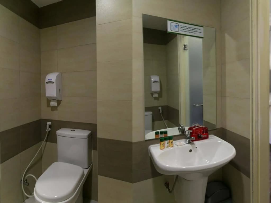 Parkland Hotel - photo 9