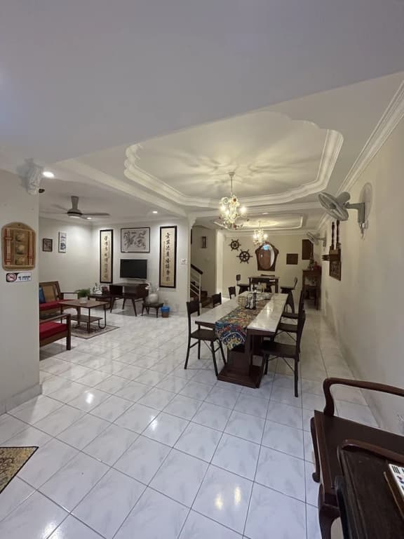 Baba & Charlie Homestay - photo 15