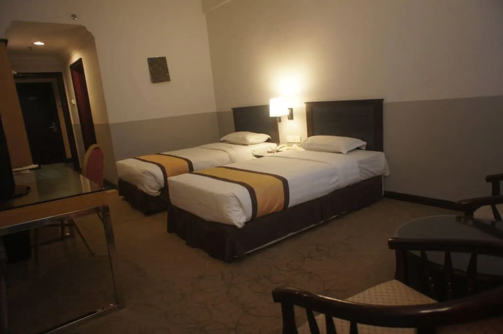 Tyng Garden Hotel Sandakan - photo 5