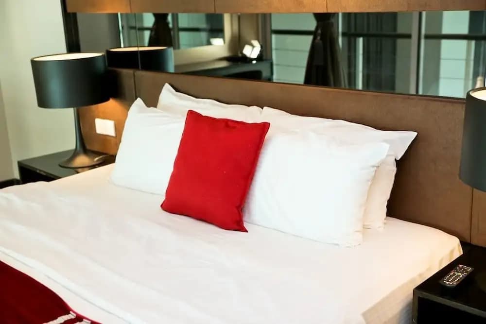 Seafront Duplex Suite at Georgetown - photo 8