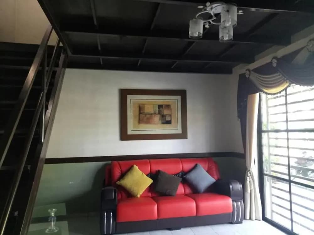 Ann Homestay Villa - photo 4