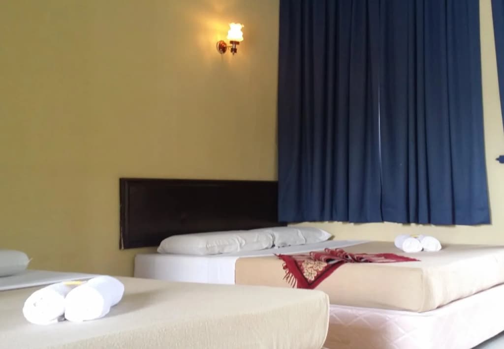 HJI Residensi Hotel - photo 3