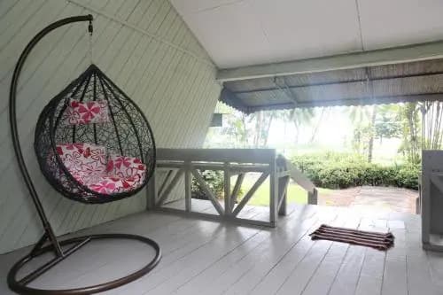 Sri Bayu HomelyStay - photo 8