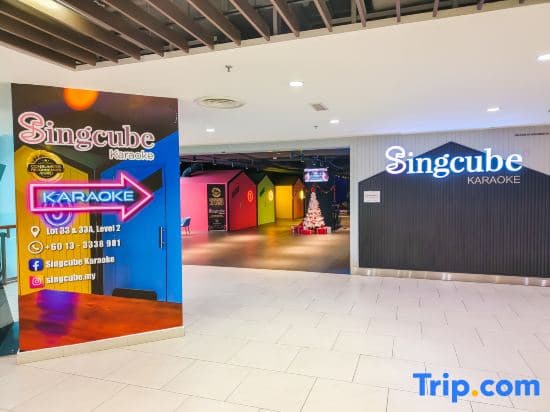 Skudai Paradigm Mall by RR JBcity - photo 12