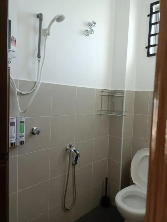 Reco Villa Private Pool 4 Bedrooms@ Taman Mayung Teluk Kemang Port Dickson - photo 8
