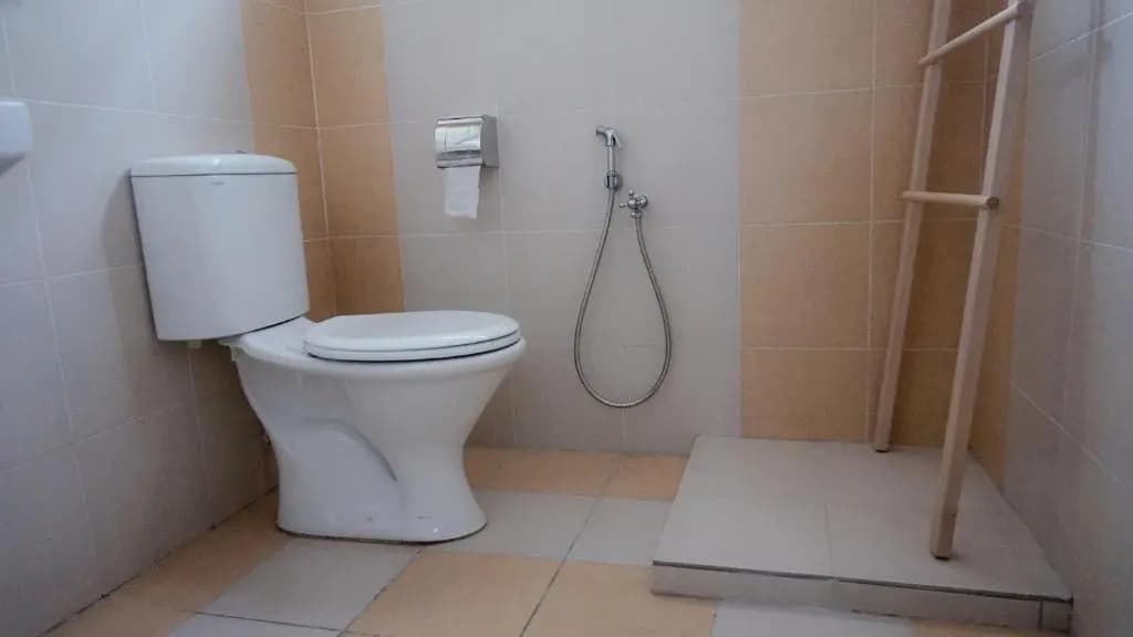 E's Suite- Homestay that fits 8 pax comfortably. - photo 6